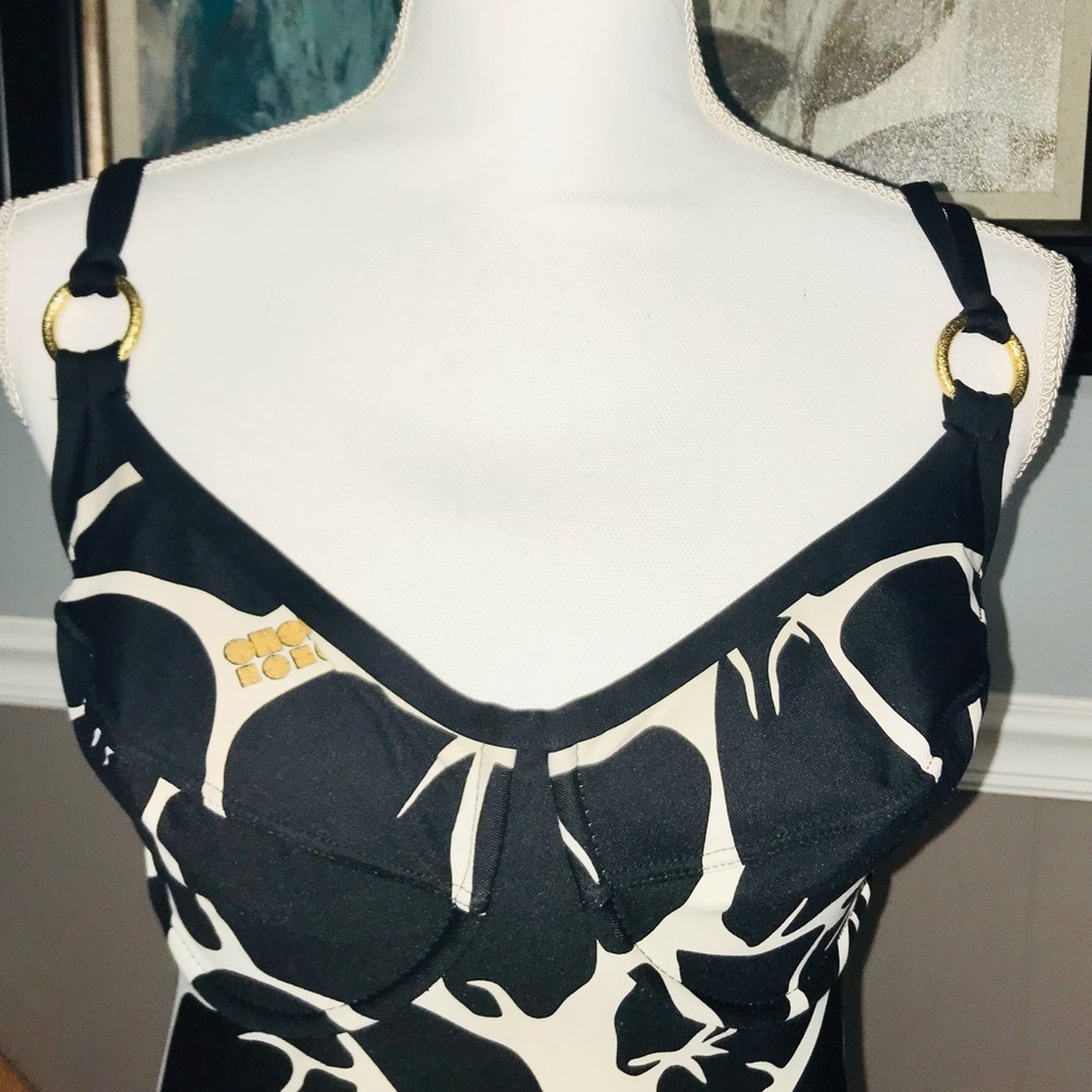 Tara Grinna Tankini - Picture 2 of 8
